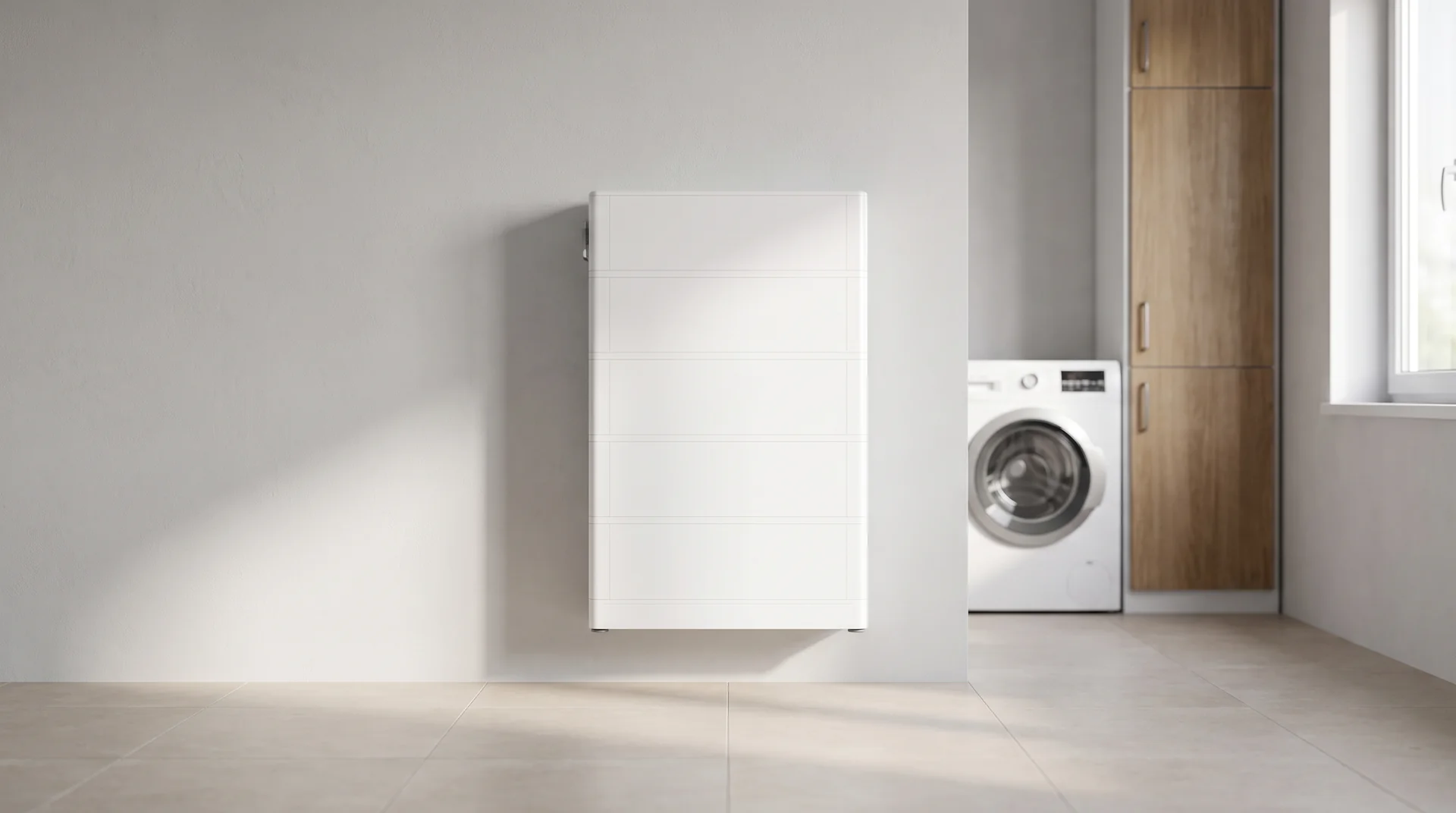 Growatt ARK thuisbatterij